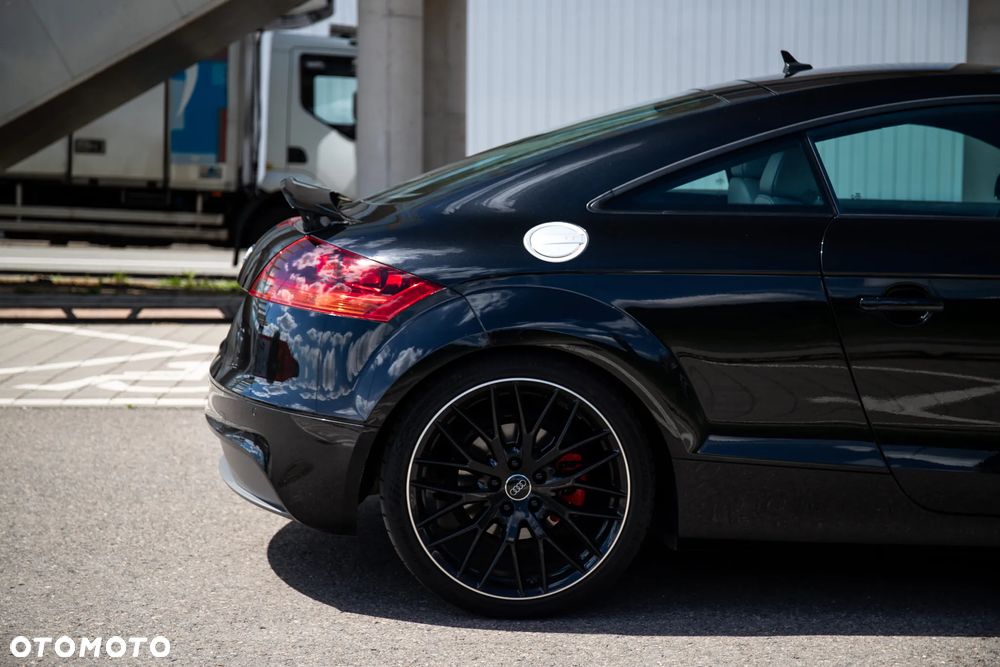 Audi TT Coupé 2.0 TFSI S tronic - 34