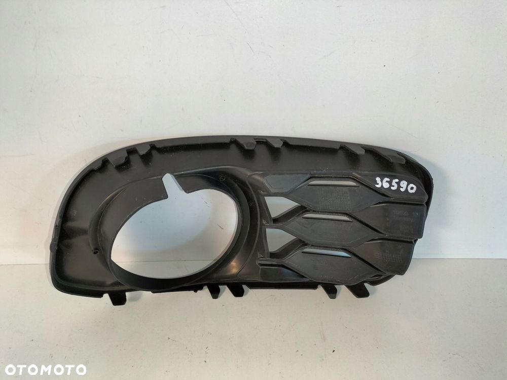 Atrapa kratka zderzaka przód prawa MINI COUNTRYMAN S F60 17- JCW - 4