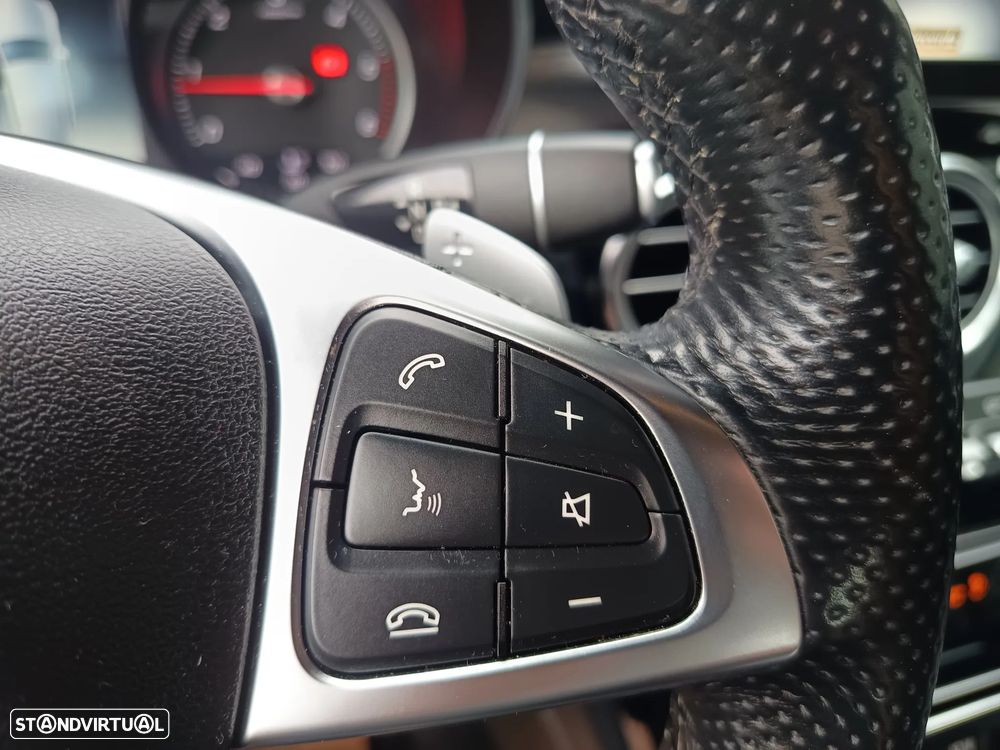 Mercedes-Benz GLC 250 d 4Matic 9G-TRONIC Exclusive - 30