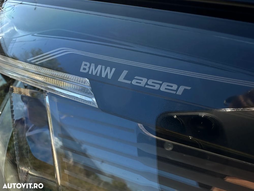 BMW X5 xDrive45e AT PHEV - 23