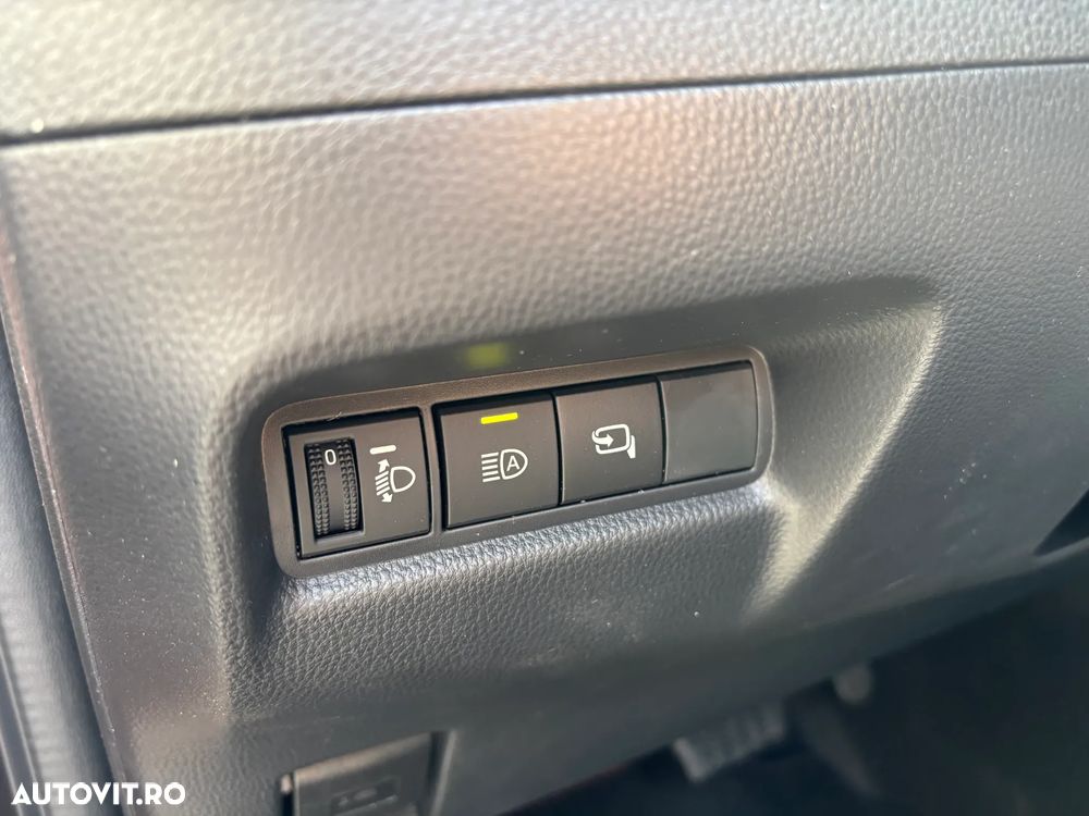 Toyota Aygo X 1.5l HEV 116CP Dynamic - 19