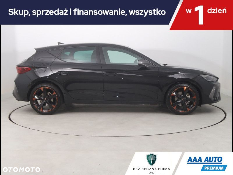 Cupra Leon - 7