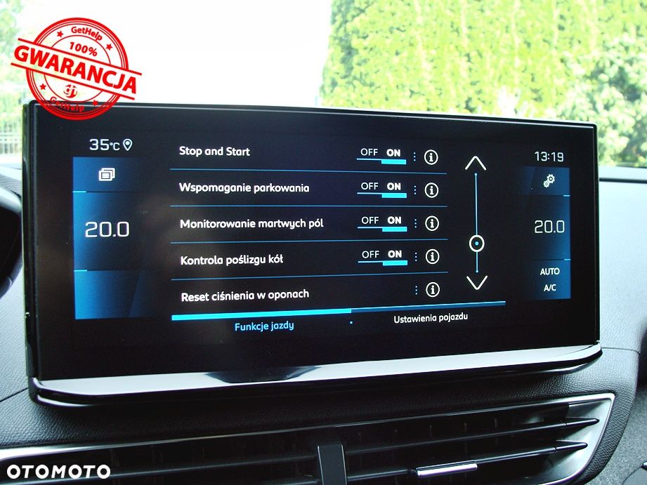 Peugeot 5008 BlueHDI 130 Allure Business-Paket - 27