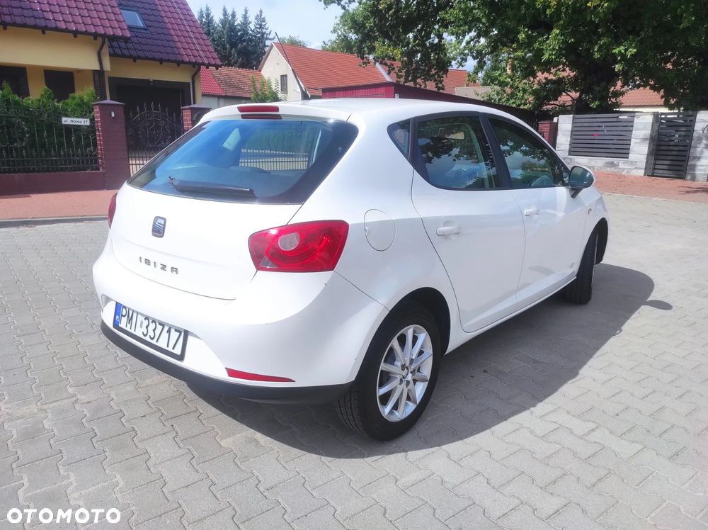 Seat Ibiza - 9