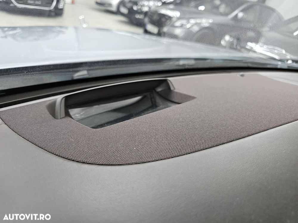 Mercedes-Benz S 400 d 4MATIC 9G-TRONIC - 27