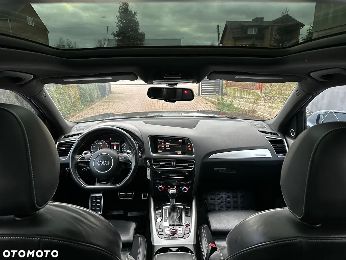 Audi SQ5 - 17