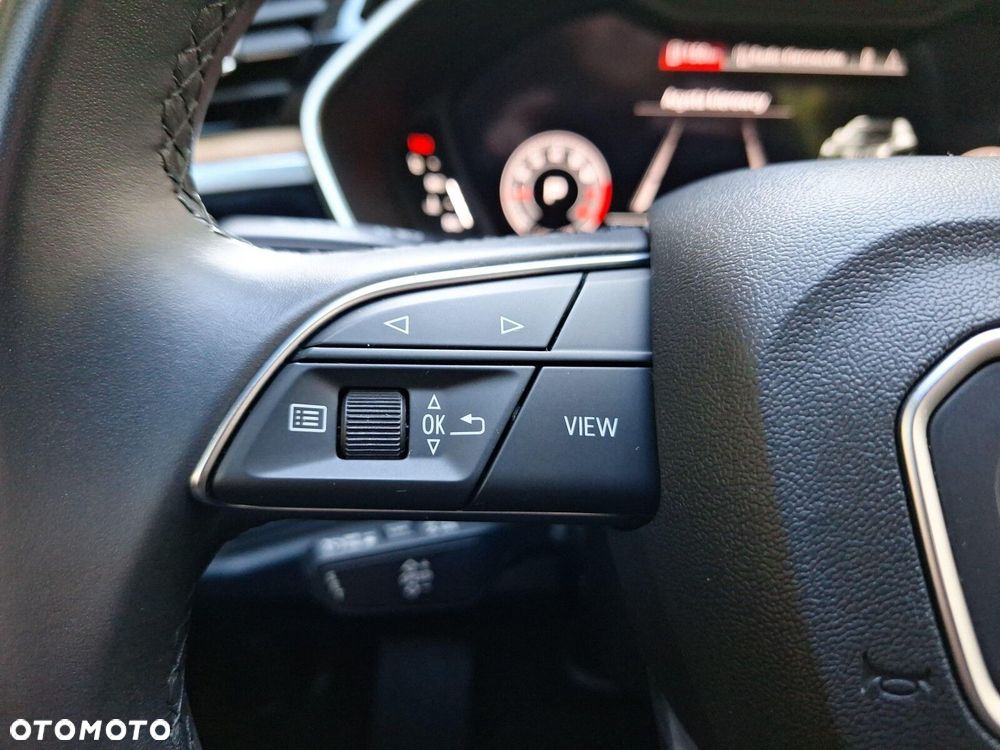 Audi Q3 35 TFSI mHEV Advanced S tronic - 18