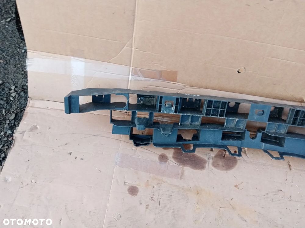 Belka wzmocnienie zderzaka przód przednia absorber Renault Trafic III Vivaro B 93450026 - 5