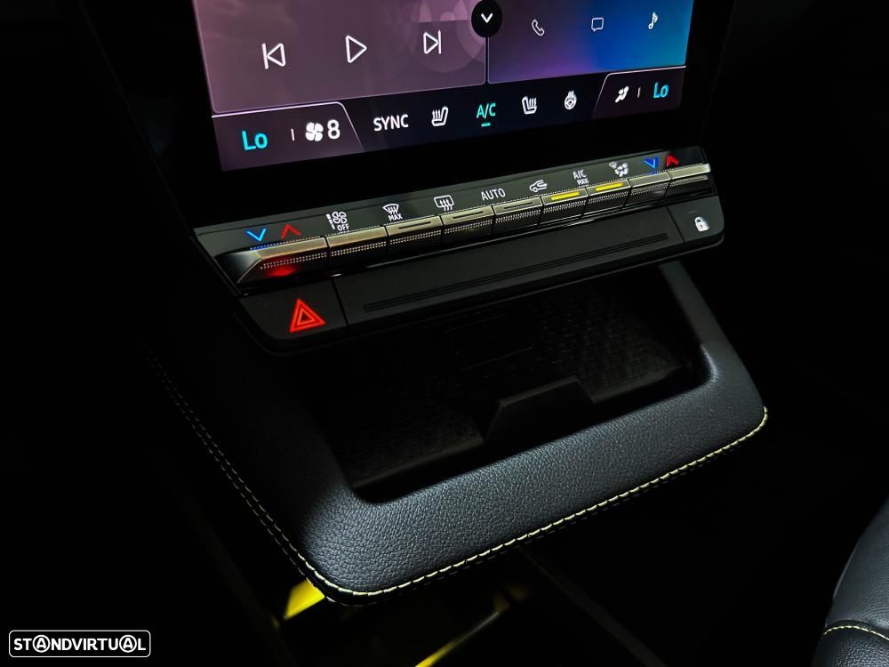 Renault Mégane E-Tech EV60 220hp optimum charge Iconic - 47