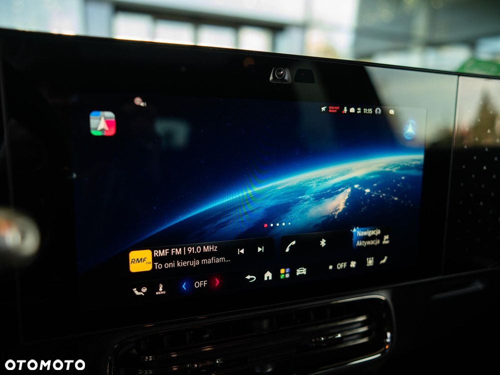 Mercedes-Benz GLB - 22