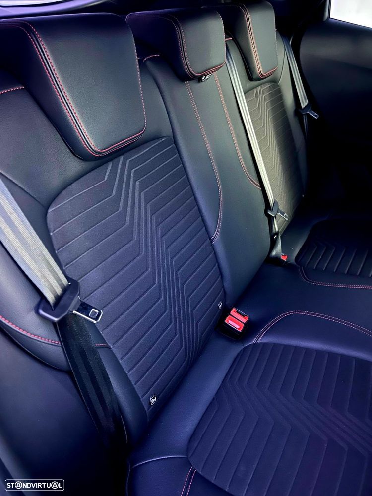 Ford Puma 1.0 EcoBoost MHEV ST-Line X Aut. - 17