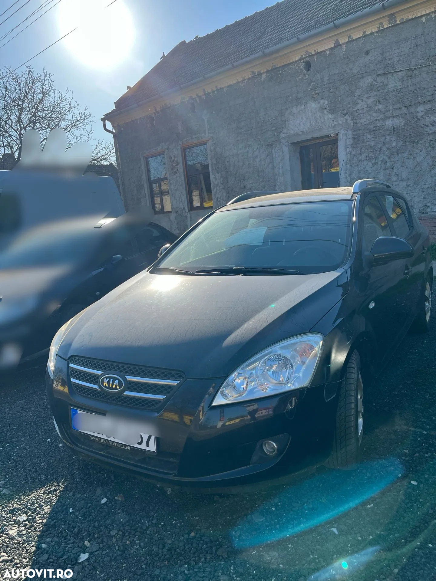Kia Ceed 1.6 CRDi SW EX - 3