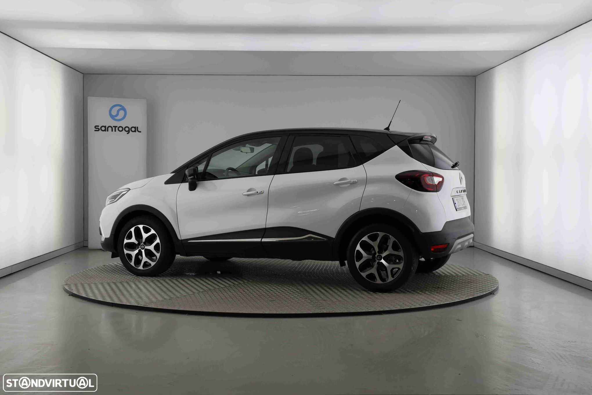 Renault Captur 0.9 TCE Exclusive - 3
