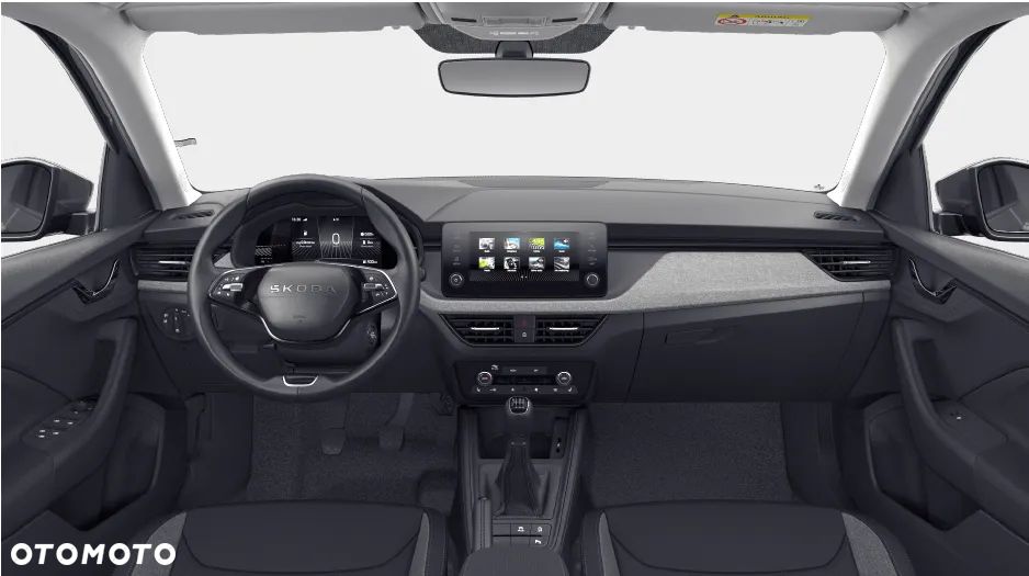 Skoda Scala 1.5 TSI Edition 130 - 4