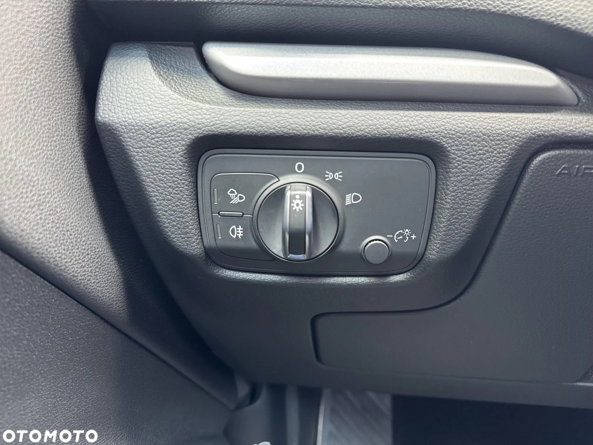Audi A3 35 TFSI S tronic - 18