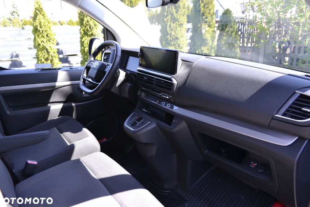 Toyota Proace Verso 2.0 D4-D Medium Business - 36