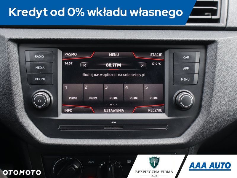 Seat Ibiza - 14