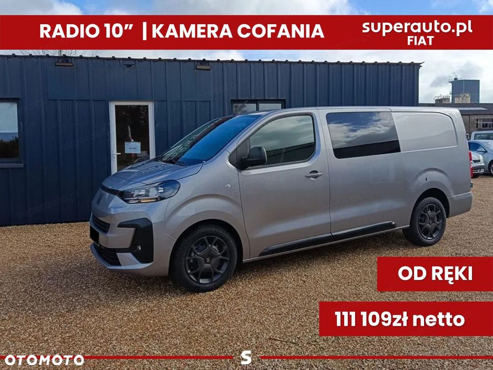 Fiat Scudo