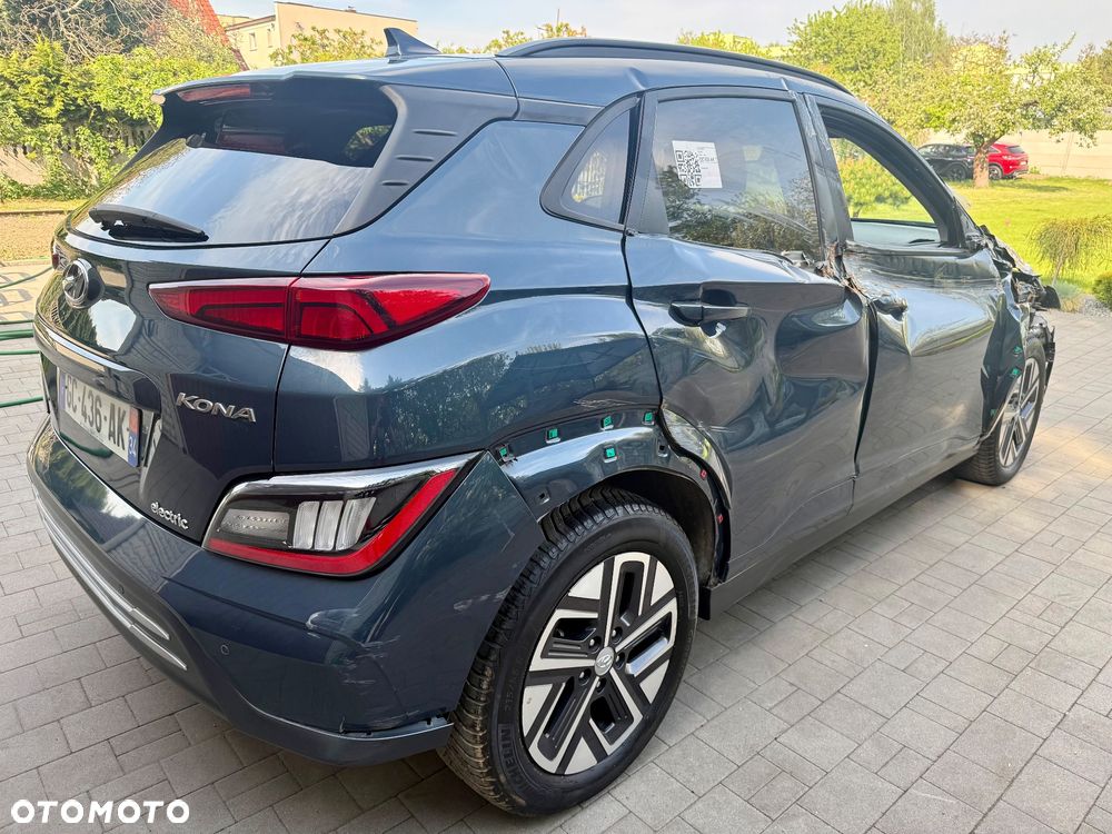 Hyundai Kona Premium - 5