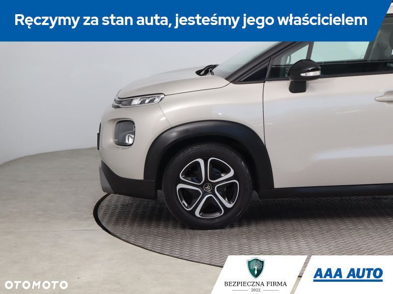 Citroën C3 Aircross - 16
