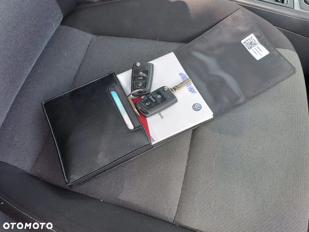 Volkswagen Golf VII 1.6 TDI BMT Trendline EU6 - 11