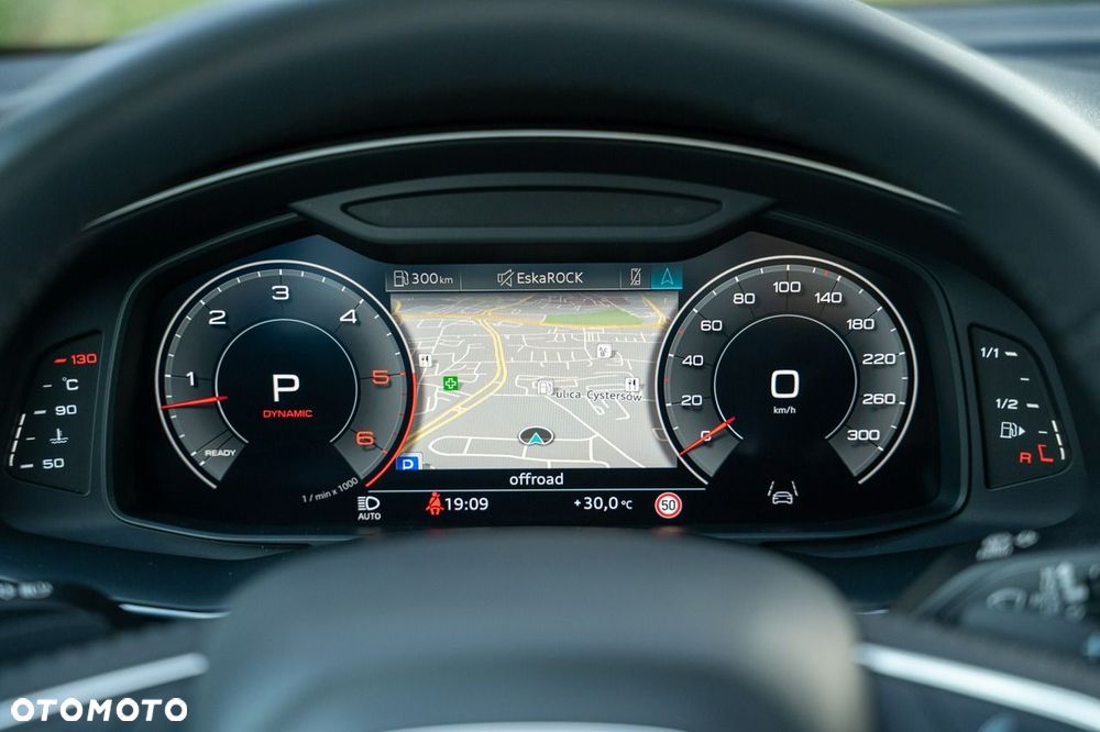 Audi Q8 50 TDI mHEV Quattro Tiptronic - 17