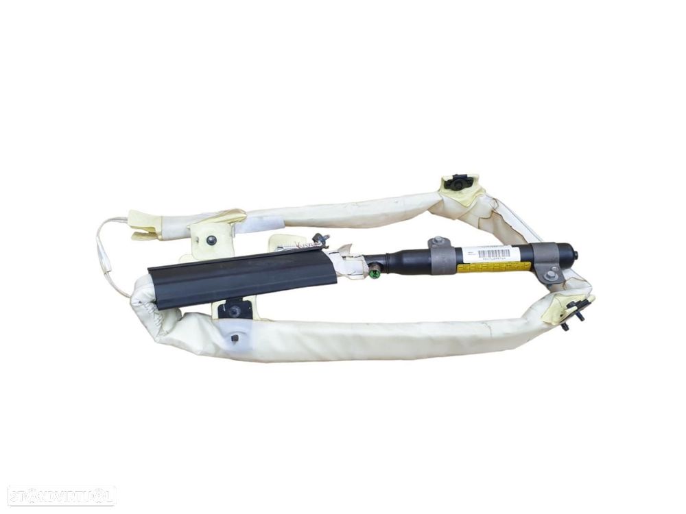 AIRBAG CORTINA FRENTE DIREITO CHEVROLET CAPTIVA - 1