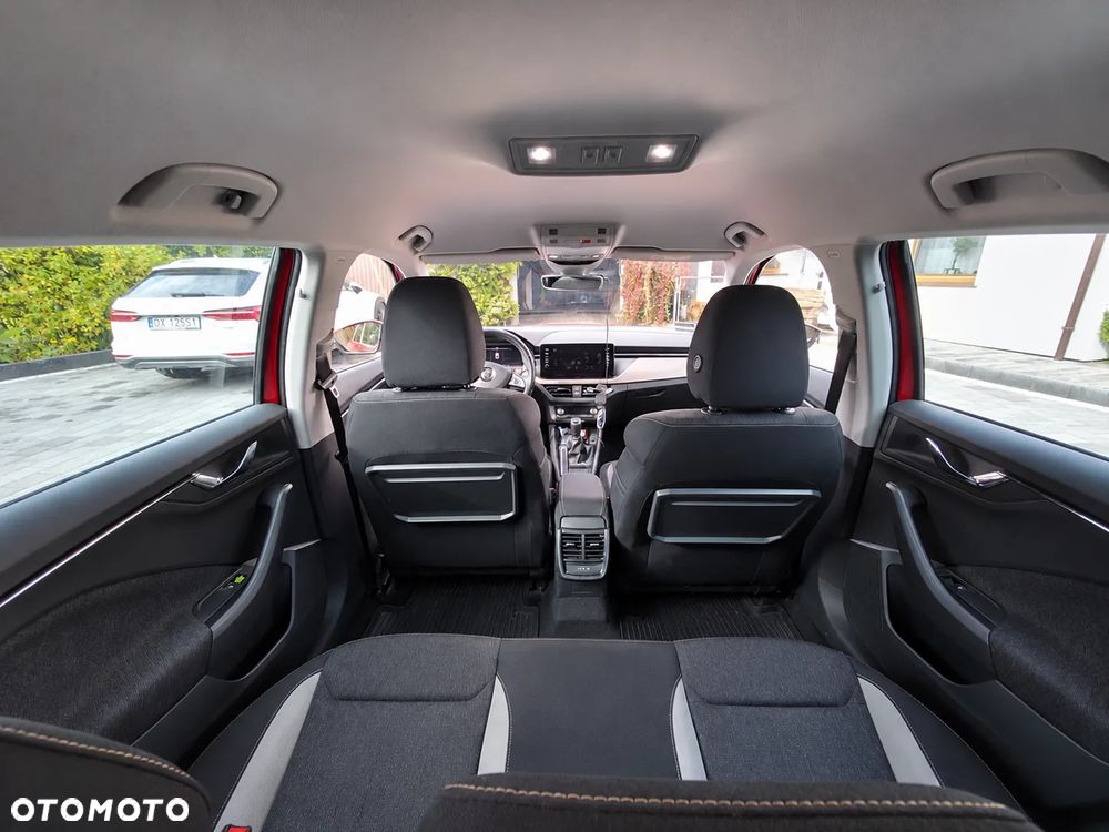 Skoda Kamiq 1.0 TSI Style - 3