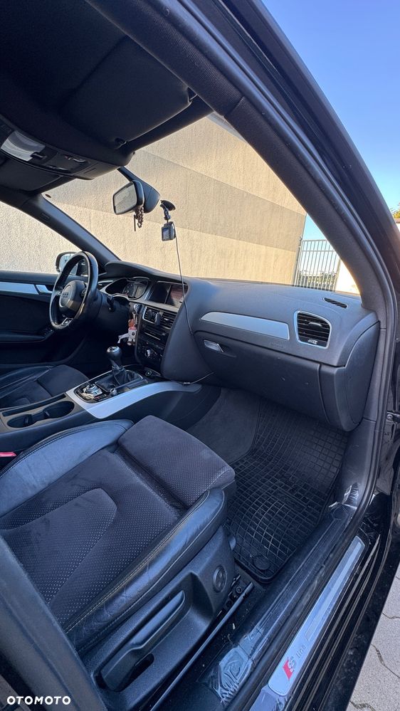 Audi A4 Avant 2.0 TDI - 5