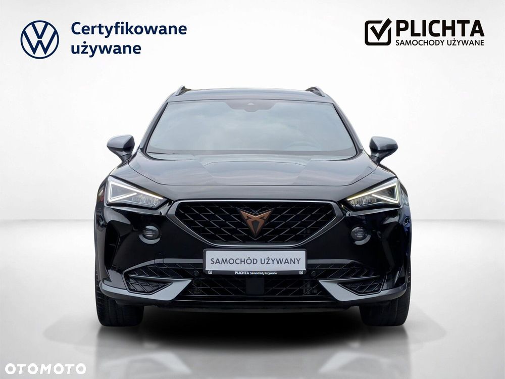 Cupra Formentor 1.5 TSI DSG - 7