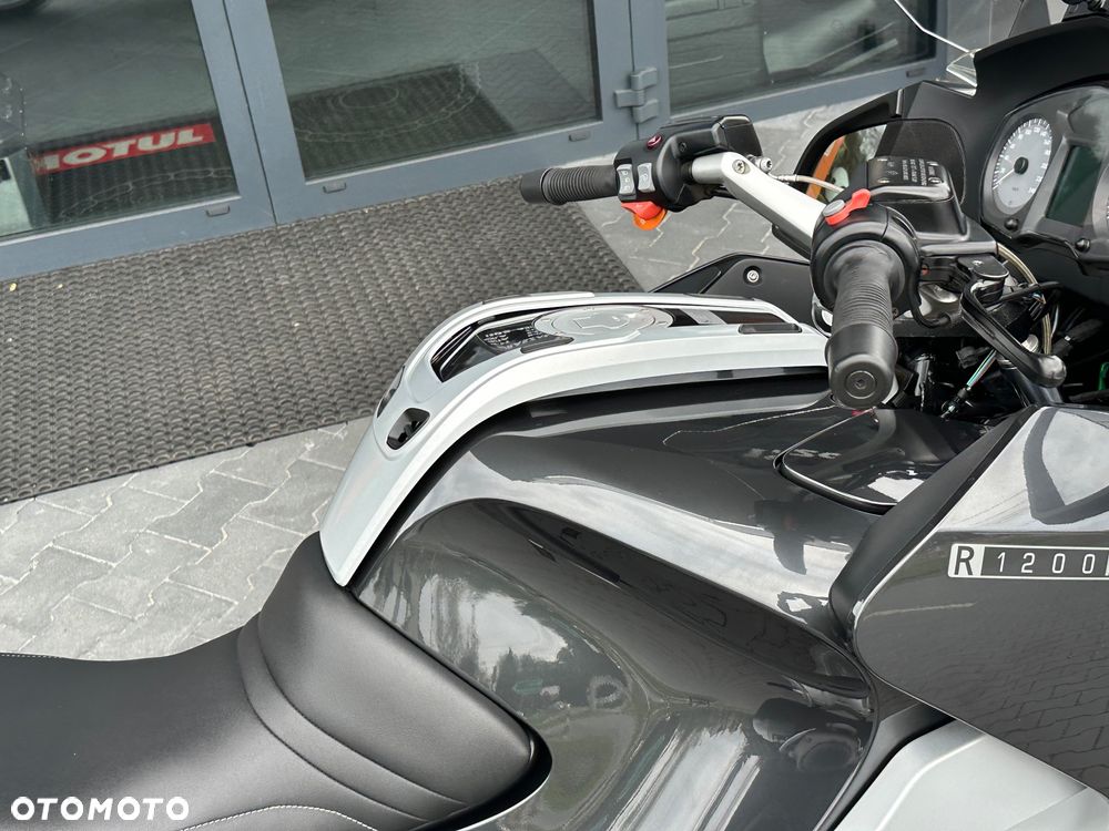 BMW RT - 14
