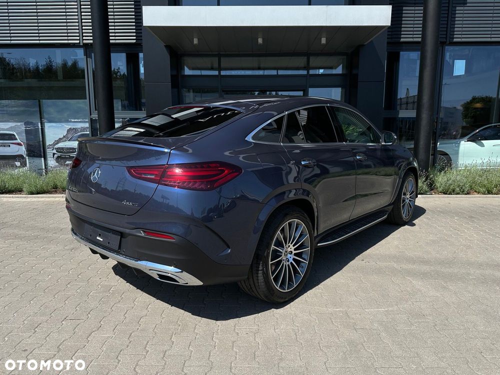 Mercedes-Benz GLE - 18