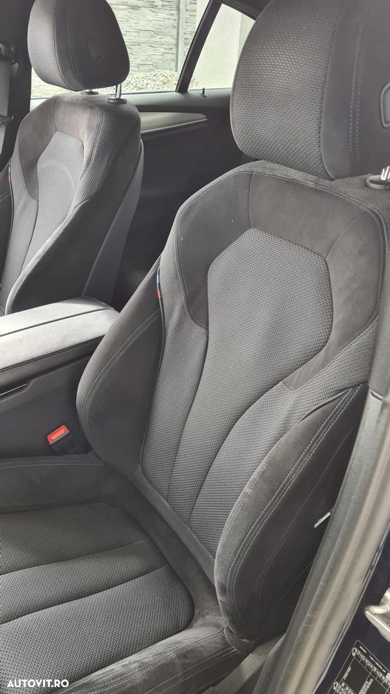 BMW Seria 5 - 13
