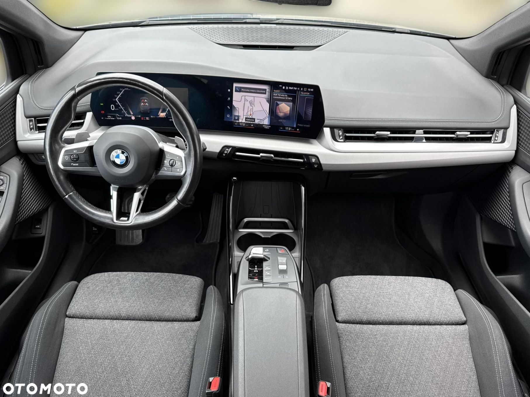 BMW Seria 2 - 21