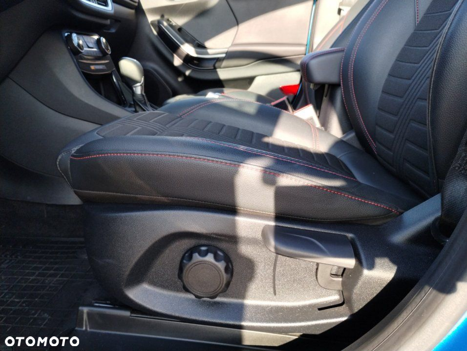 Ford Puma - 24