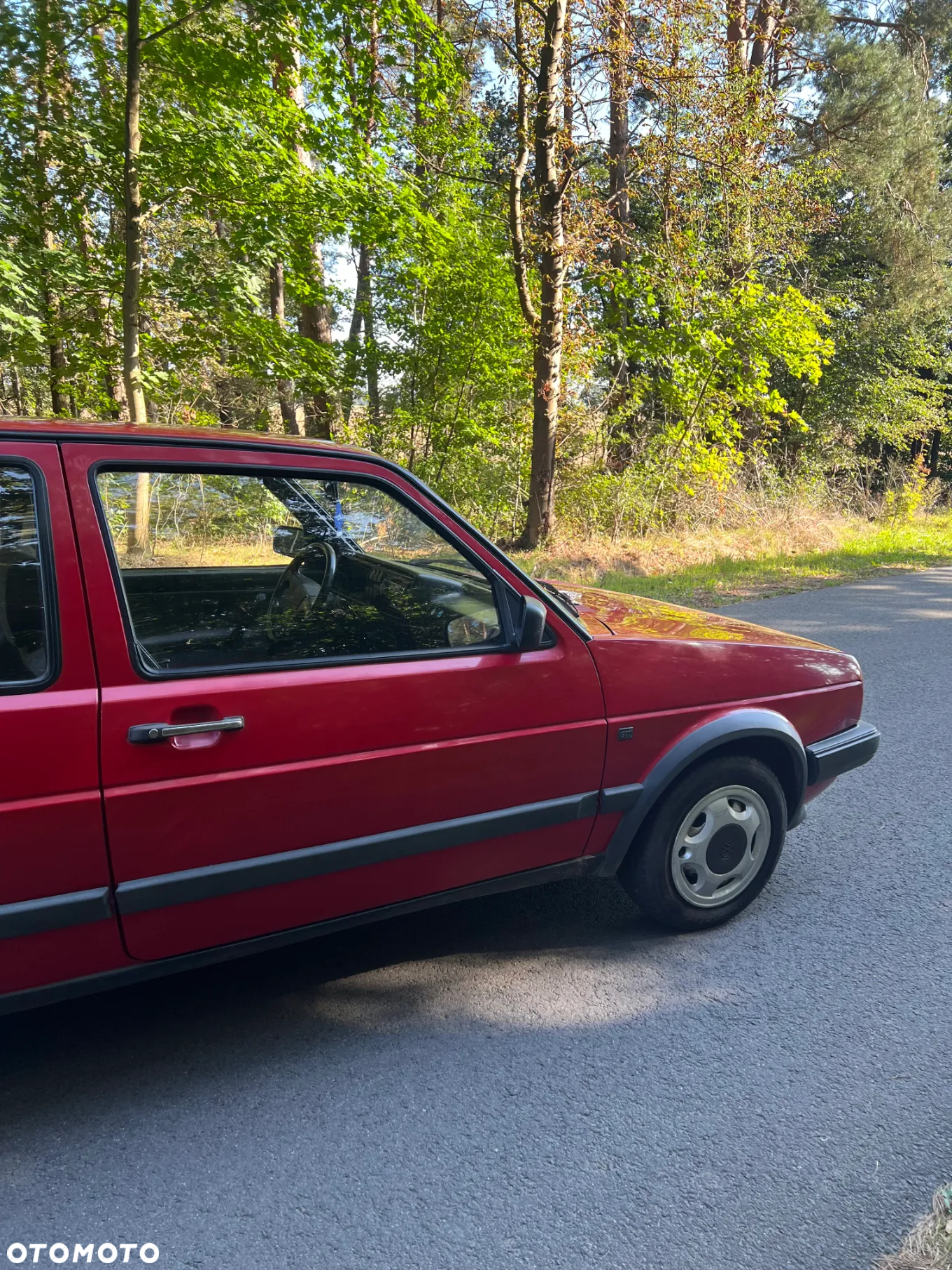 Volkswagen Golf 1.6 CL TDLLK TD - 7