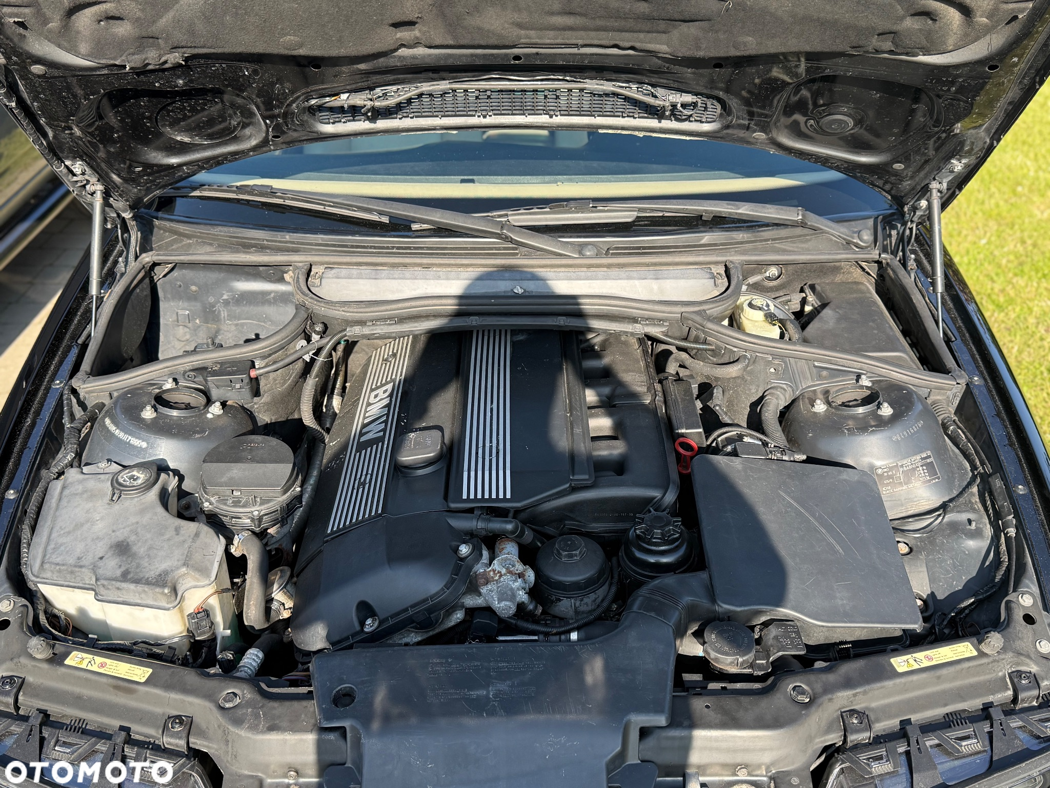 BMW Seria 3 330Ci - 32