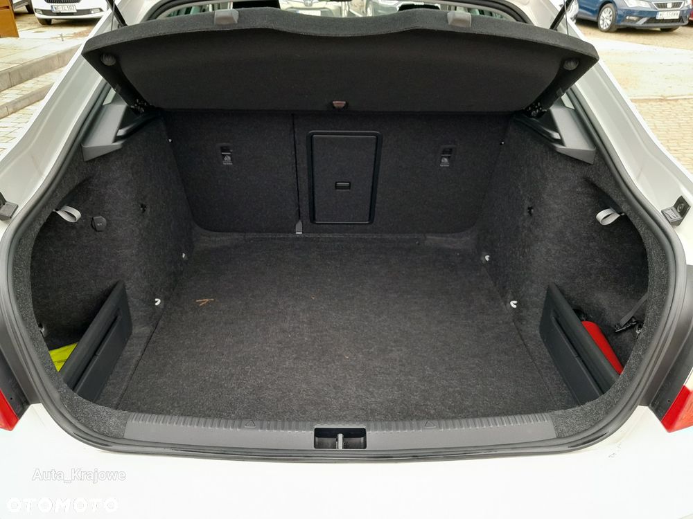 Skoda Octavia 1.5 TSI GPF ACT Style DSG - 30