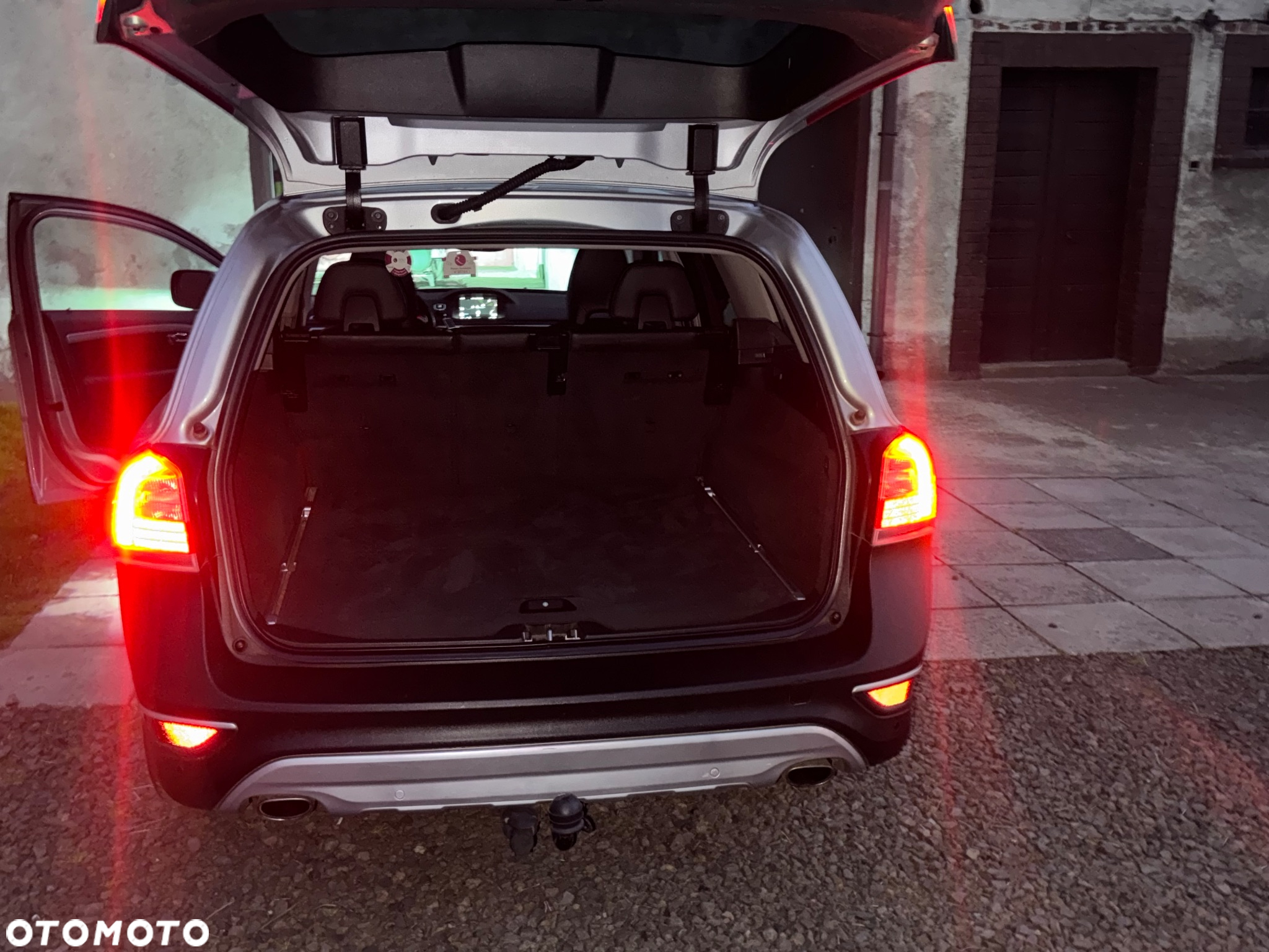Volvo XC 70 - 20