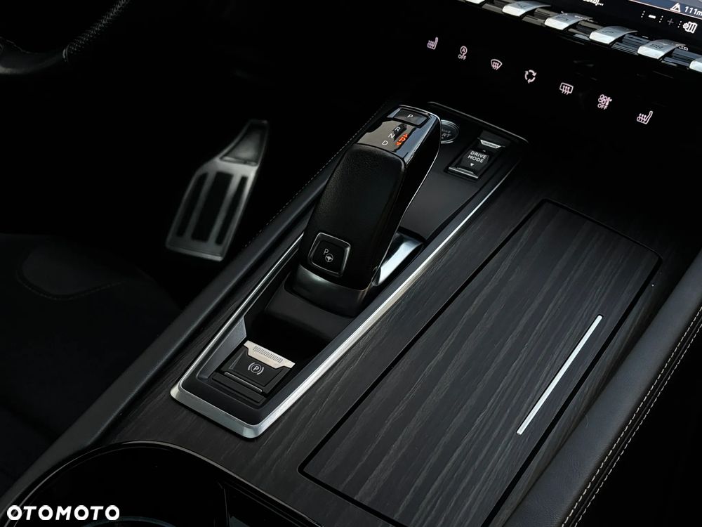 Peugeot 508 PureTech 225 EAT8 GT - 35