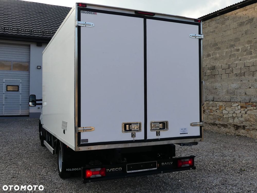 Iveco Daily - 22