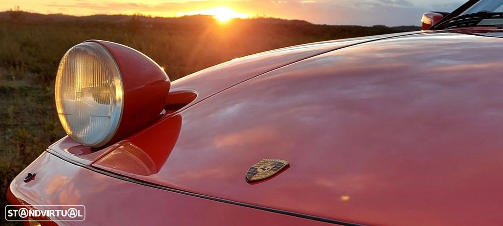 Porsche 928 - 11
