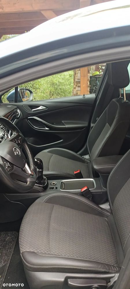 Opel Astra - 15