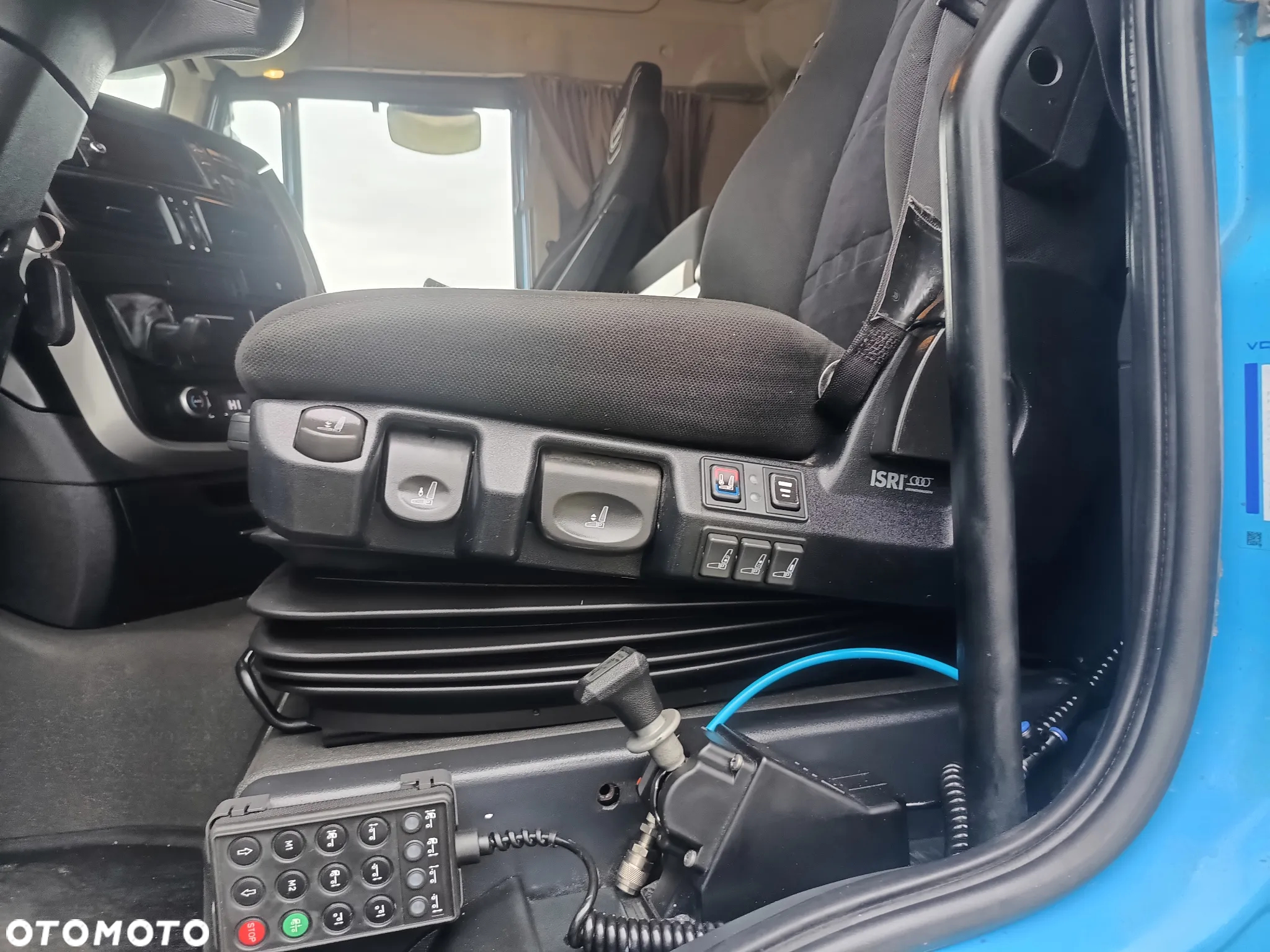Iveco Stralis X- Way 570 - 27
