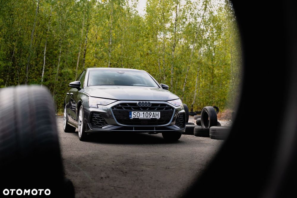 Audi S3 Sportback TFSI Quattro S tronic - 29