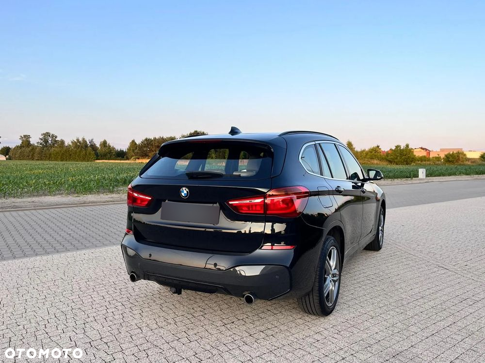 BMW X1 sDrive20d M Sport - 5