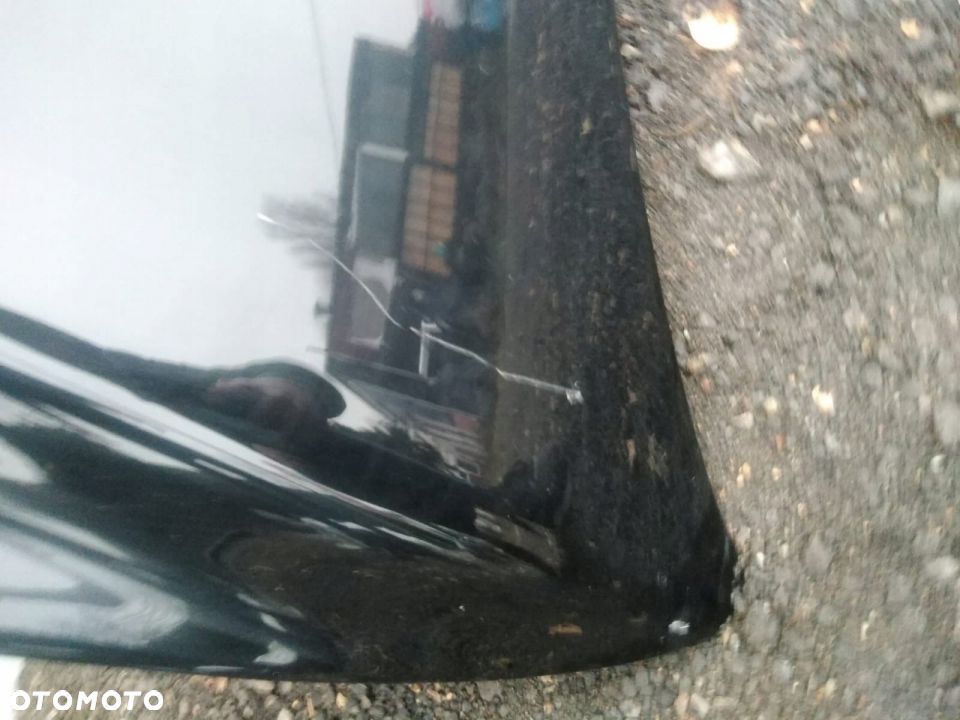 MASKA POKRYWA SILNIKA FIAT CROMA LIFT - 3