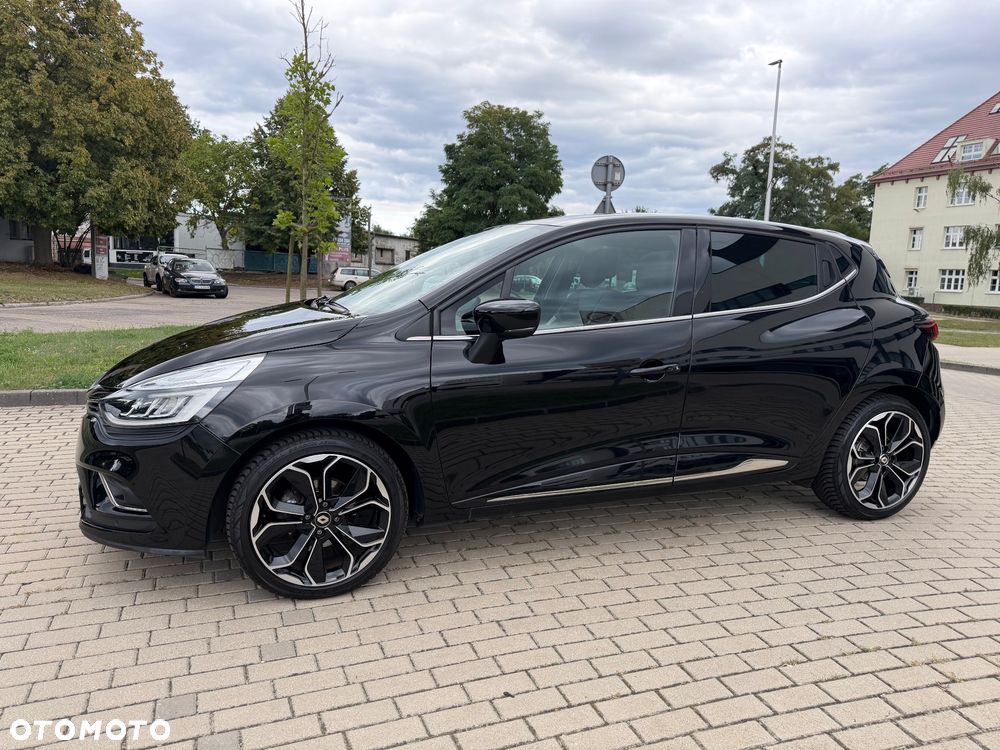 Renault Clio (Energy) TCe 90 Bose Edition - 17