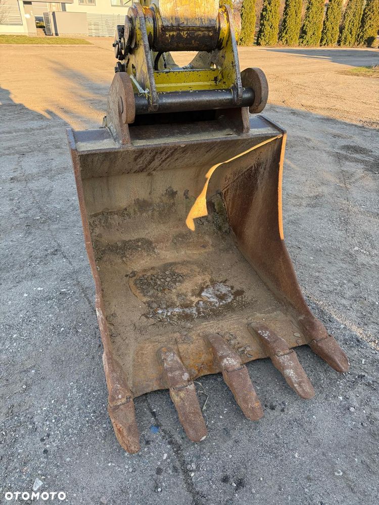 Caterpillar M316D - 12