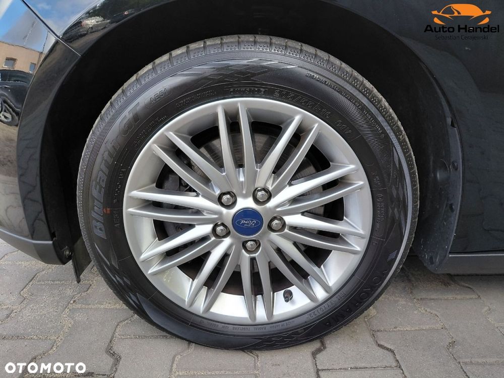 Ford Focus - 21